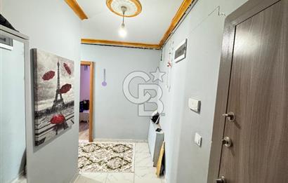 MALTEPE AYDINEVLERDE BALKONLU GENİŞ ODALI 2+1 KÖŞE DAİRE