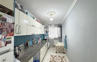 MALTEPE AYDINEVLERDE BALKONLU GENİŞ ODALI 2+1 KÖŞE DAİRE