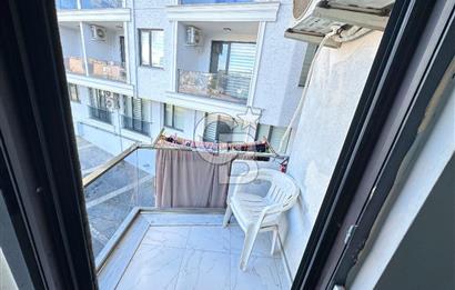 MALTEPE AYDINEVLERDE BALKONLU GENİŞ ODALI 2+1 KÖŞE DAİRE