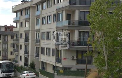 MALTEPE AYDINEVLERDE BALKONLU GENİŞ ODALI 2+1 KÖŞE DAİRE