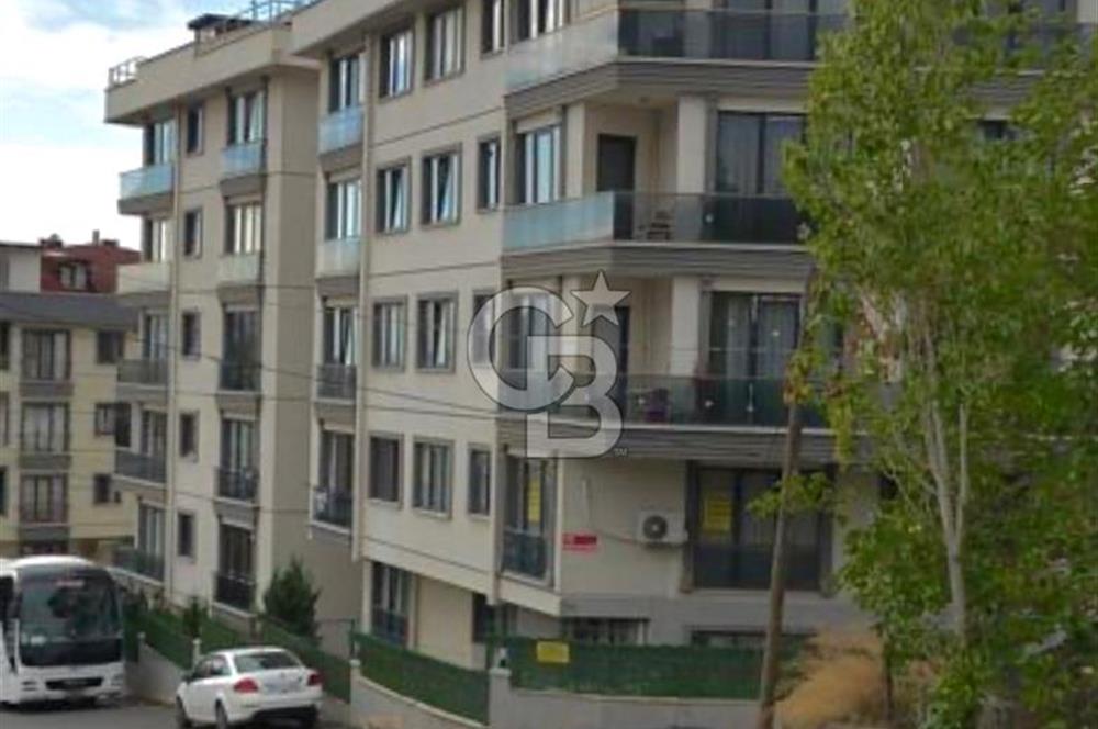 MALTEPE AYDINEVLERDE BALKONLU GENİŞ ODALI 2+1 KÖŞE DAİRE