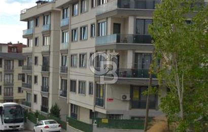 MALTEPE AYDINEVLERDE BALKONLU GENİŞ ODALI 2+1 KÖŞE DAİRE