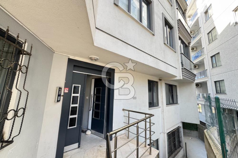 MALTEPE AYDINEVLERDE BALKONLU GENİŞ ODALI 2+1 KÖŞE DAİRE