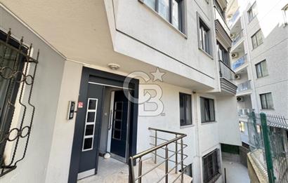 MALTEPE AYDINEVLERDE BALKONLU GENİŞ ODALI 2+1 KÖŞE DAİRE