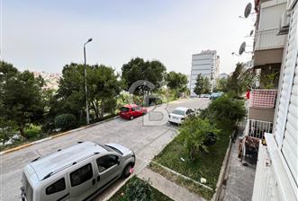 Çiğli Egekent Mahallesi Ormancılar Sitesi 3+1 Satılık Daire 