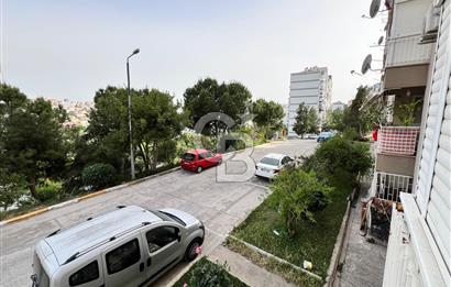 Çiğli Egekent Mahallesi Ormancılar Sitesi 3+1 Satılık Daire 