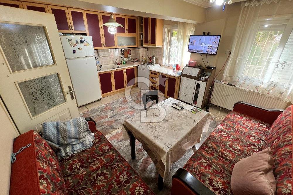 Çiğli Egekent Mahallesi Ormancılar Sitesi 3+1 Satılık Daire 