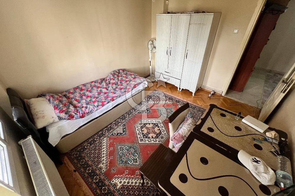 Çiğli Egekent Mahallesi Ormancılar Sitesi 3+1 Satılık Daire 
