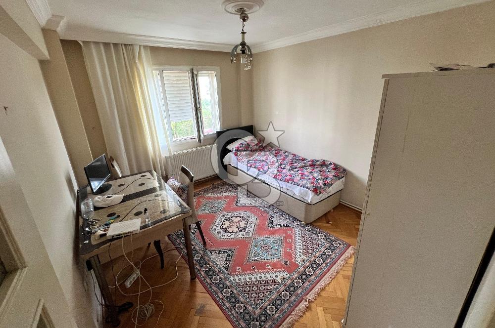 Çiğli Egekent Mahallesi Ormancılar Sitesi 3+1 Satılık Daire 