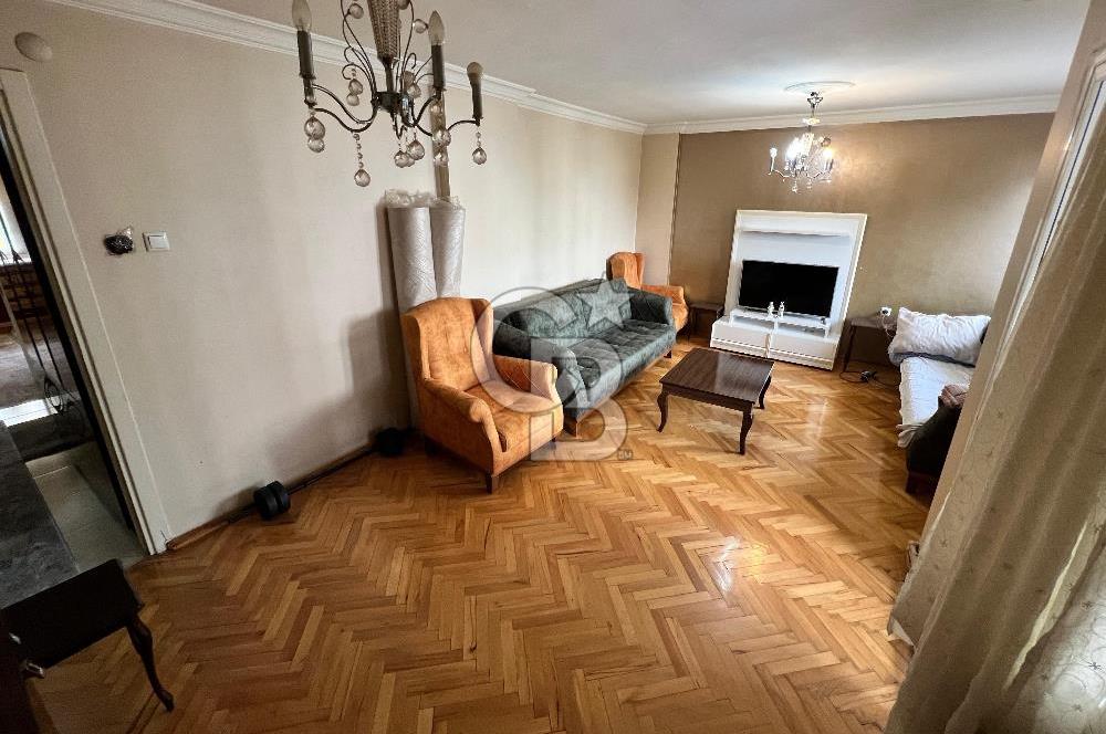 Çiğli Egekent Mahallesi Ormancılar Sitesi 3+1 Satılık Daire 