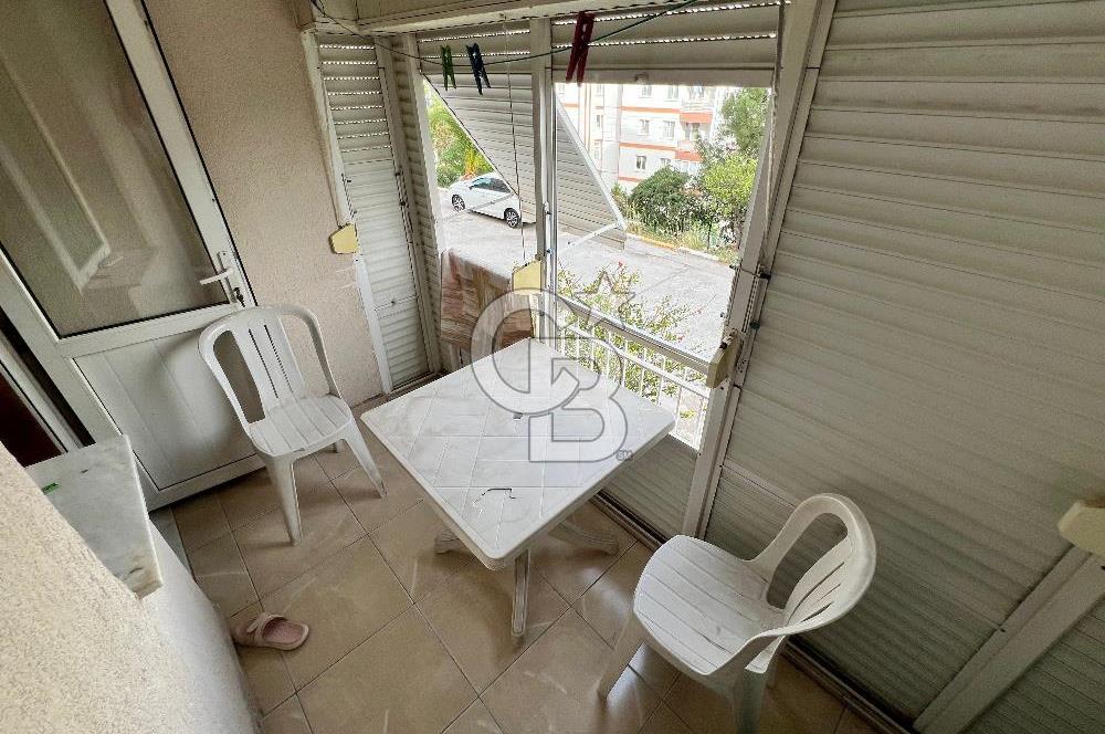 Çiğli Egekent Mahallesi Ormancılar Sitesi 3+1 Satılık Daire 