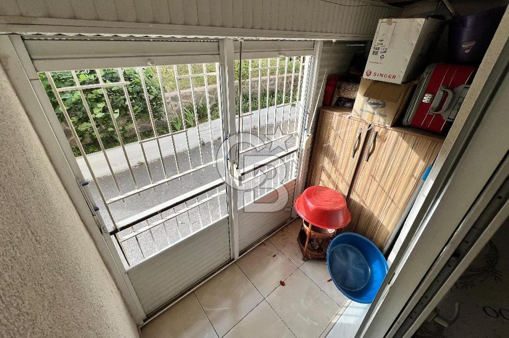 Çiğli Egekent Mahallesi Ormancılar Sitesi 3+1 Satılık Daire 