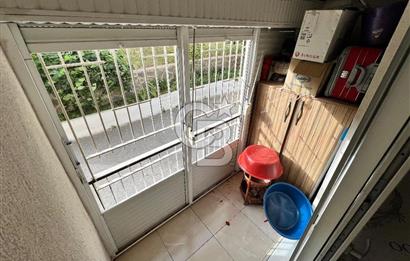 Çiğli Egekent Mahallesi Ormancılar Sitesi 3+1 Satılık Daire 