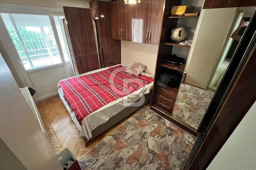 Çiğli Egekent Mahallesi Ormancılar Sitesi 3+1 Satılık Daire 