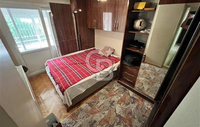 Çiğli Egekent Mahallesi Ormancılar Sitesi 3+1 Satılık Daire 