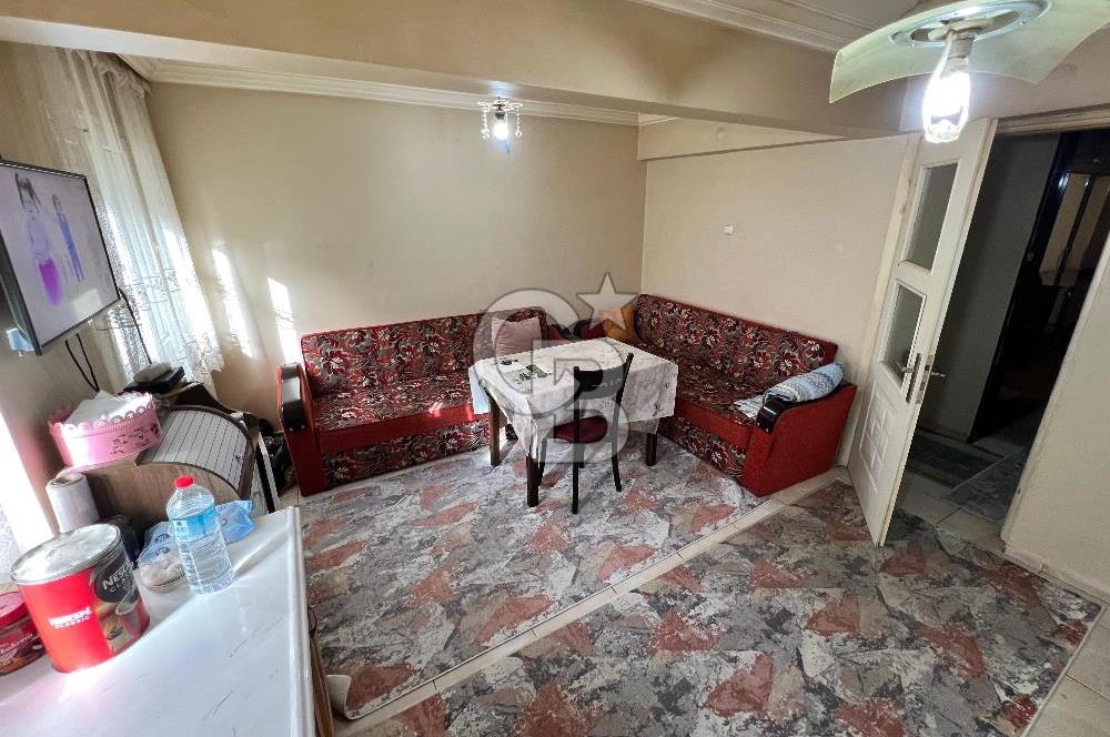 Çiğli Egekent Mahallesi Ormancılar Sitesi 3+1 Satılık Daire 