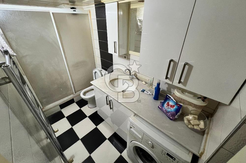 Çiğli Egekent Mahallesi Ormancılar Sitesi 3+1 Satılık Daire 