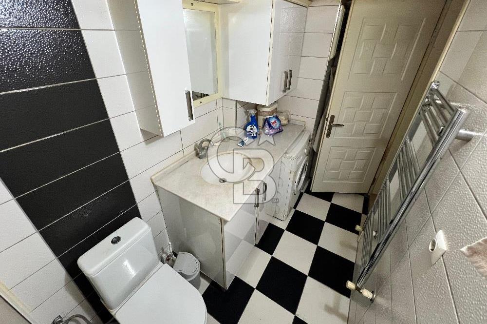 Çiğli Egekent Mahallesi Ormancılar Sitesi 3+1 Satılık Daire 
