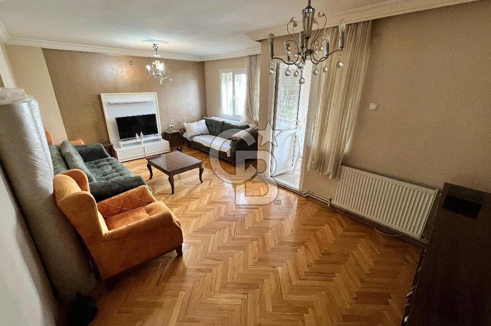 Çiğli Egekent Mahallesi Ormancılar Sitesi 3+1 Satılık Daire 