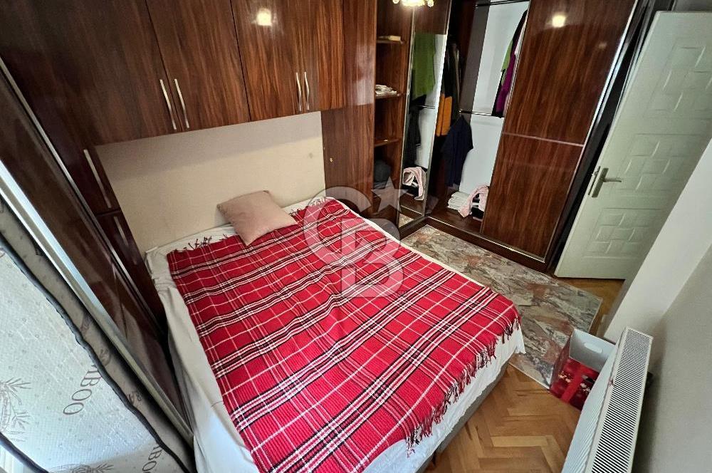 Çiğli Egekent Mahallesi Ormancılar Sitesi 3+1 Satılık Daire 