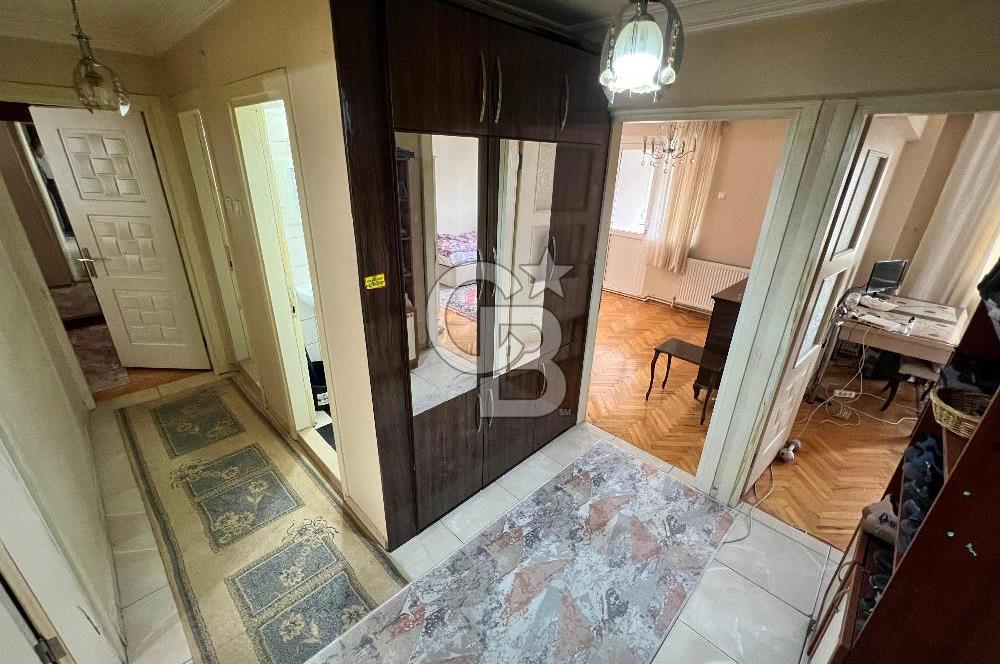 Çiğli Egekent Mahallesi Ormancılar Sitesi 3+1 Satılık Daire 