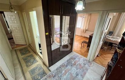 Çiğli Egekent Mahallesi Ormancılar Sitesi 3+1 Satılık Daire 