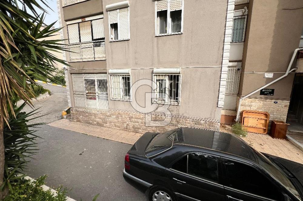 Çiğli Egekent Mahallesi Ormancılar Sitesi 3+1 Satılık Daire 