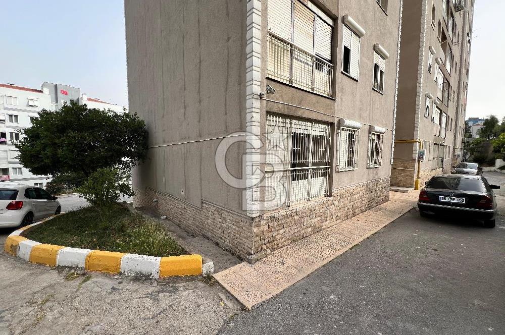 Çiğli Egekent Mahallesi Ormancılar Sitesi 3+1 Satılık Daire 