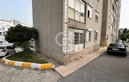 Çiğli Egekent Mahallesi Ormancılar Sitesi 3+1 Satılık Daire 