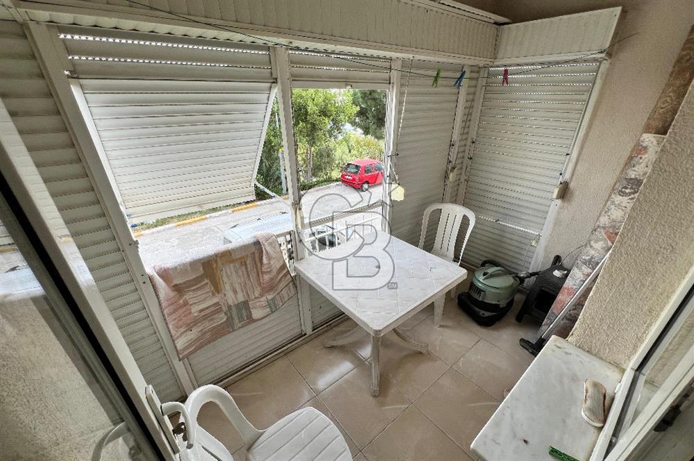 Çiğli Egekent Mahallesi Ormancılar Sitesi 3+1 Satılık Daire 