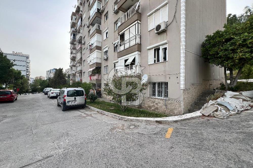 Çiğli Egekent Mahallesi Ormancılar Sitesi 3+1 Satılık Daire 
