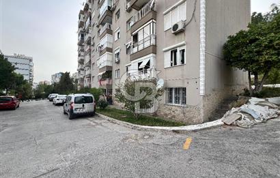 Çiğli Egekent Mahallesi Ormancılar Sitesi 3+1 Satılık Daire 