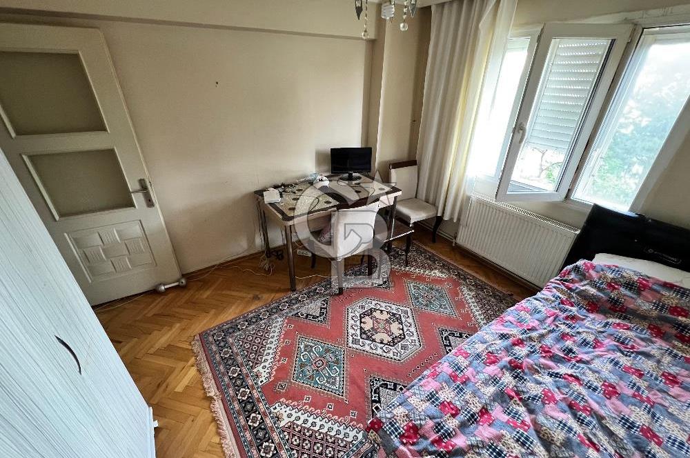 Çiğli Egekent Mahallesi Ormancılar Sitesi 3+1 Satılık Daire 