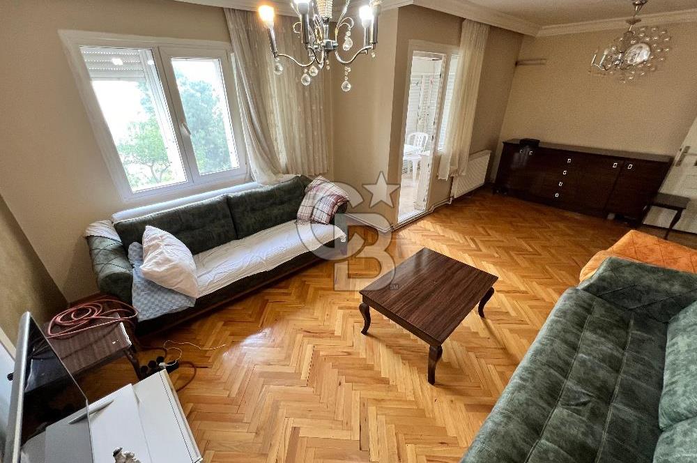 Çiğli Egekent Mahallesi Ormancılar Sitesi 3+1 Satılık Daire 