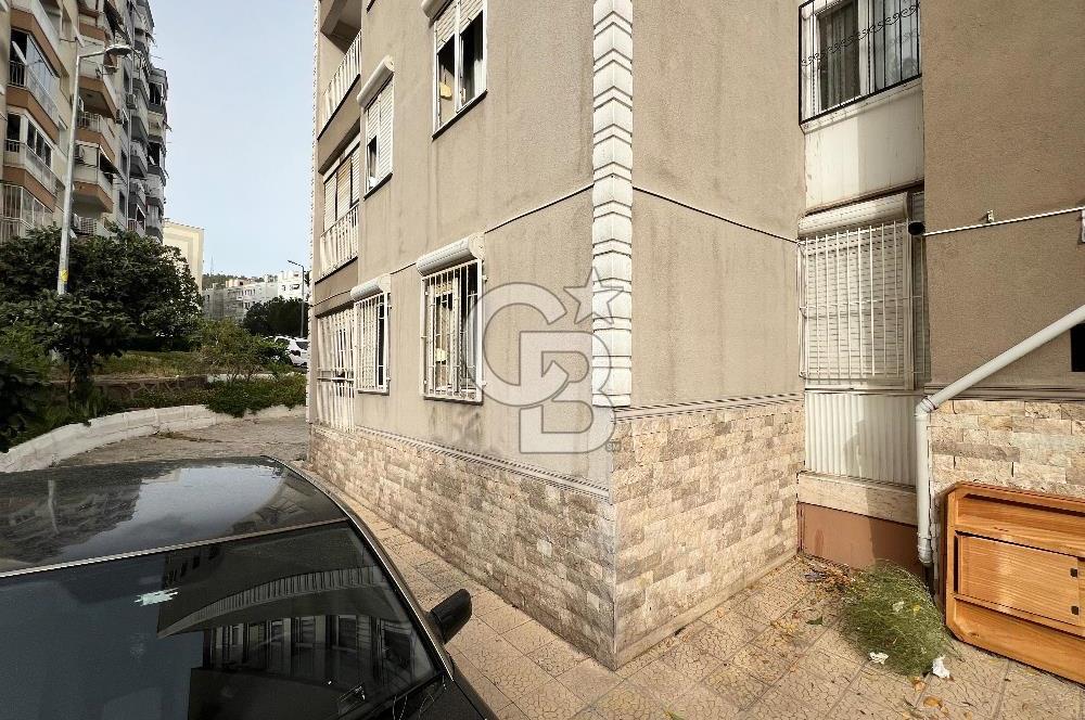 Çiğli Egekent Mahallesi Ormancılar Sitesi 3+1 Satılık Daire 