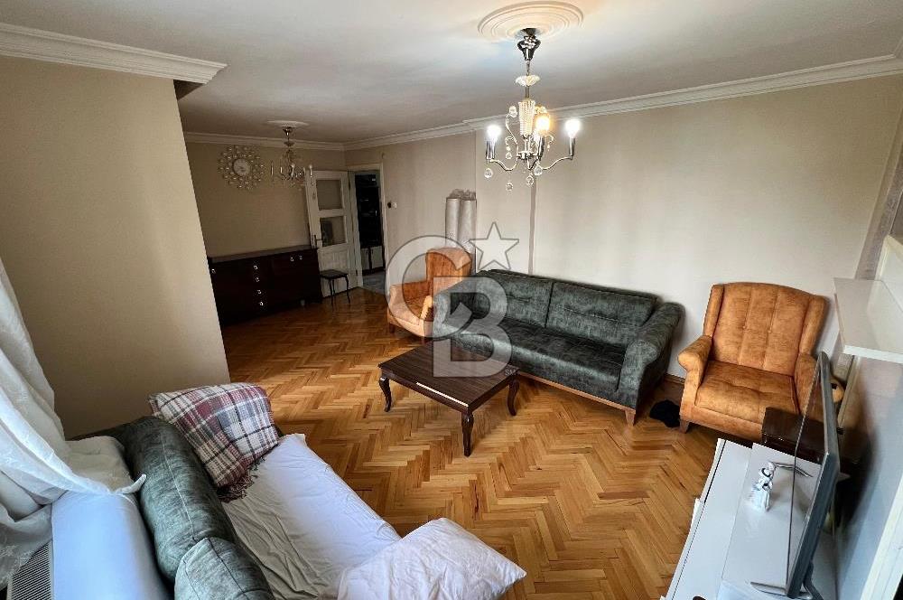 Çiğli Egekent Mahallesi Ormancılar Sitesi 3+1 Satılık Daire 