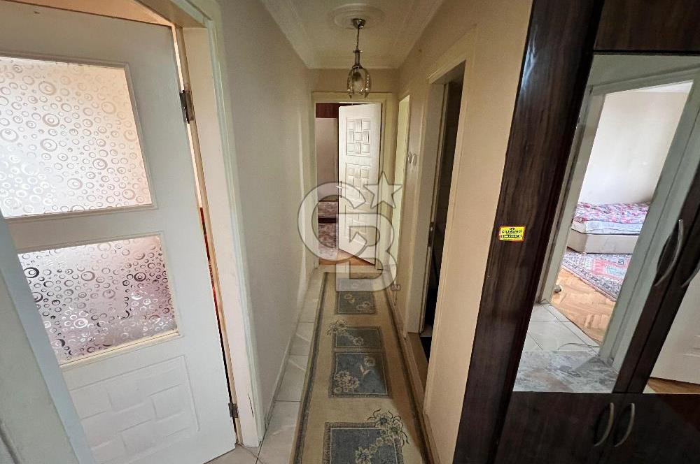 Çiğli Egekent Mahallesi Ormancılar Sitesi 3+1 Satılık Daire 