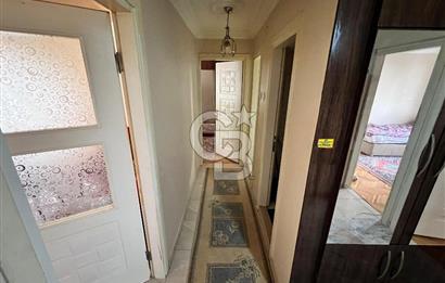 Çiğli Egekent Mahallesi Ormancılar Sitesi 3+1 Satılık Daire 