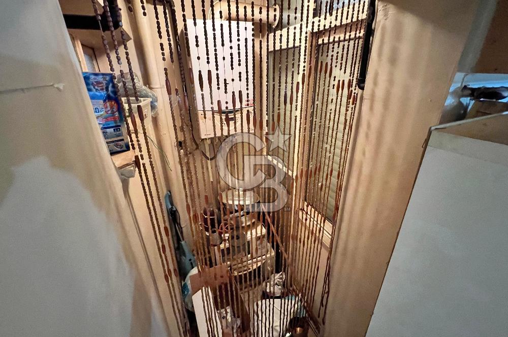 Çiğli Egekent Mahallesi Ormancılar Sitesi 3+1 Satılık Daire 