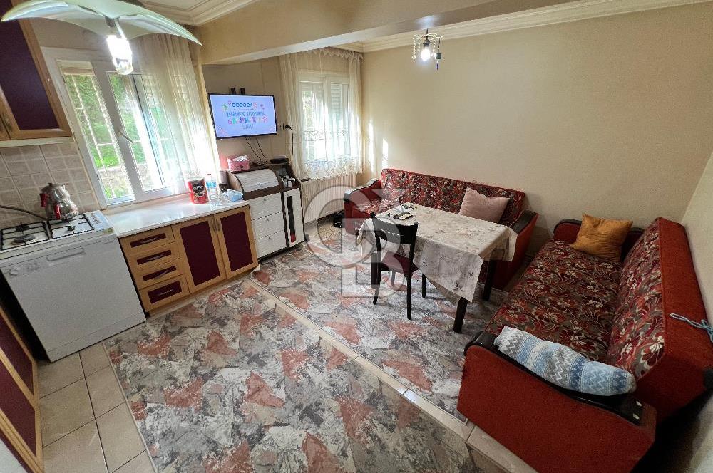 Çiğli Egekent Mahallesi Ormancılar Sitesi 3+1 Satılık Daire 
