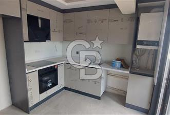 CEVİZLİDERE CD. ÜZERİ SIFIR LÜKS KİRALIK 3+1 DAİRE