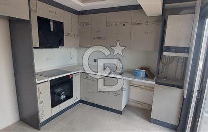 CEVİZLİDERE CD. ÜZERİ SIFIR LÜKS KİRALIK 3+1 DAİRE