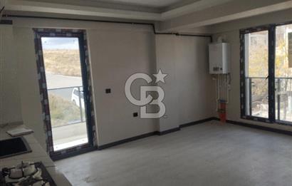 Dikmen İlker Mahallesinde Merkezi Konumda Satılık Sıfır 2+1 Daire 