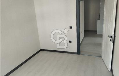 Dikmen İlker Mahallesinde Merkezi Konumda Satılık Sıfır 2+1 Daire 