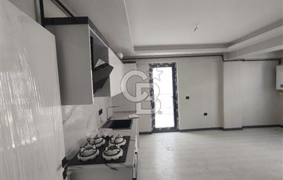 Dikmen İlker Mahallesinde Merkezi Konumda Satılık Sıfır 2+1 Daire 