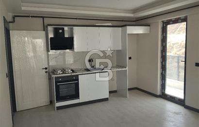 Dikmen İlker Mahallesinde Merkezi Konumda Satılık Sıfır 2+1 Daire 