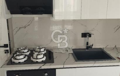 Dikmen İlker Mahallesinde Merkezi Konumda Satılık Sıfır 2+1 Daire 