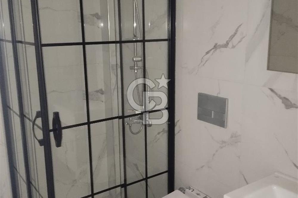 Dikmen İlker Mahallesinde Merkezi Konumda Satılık Sıfır 2+1 Daire 