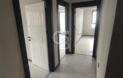 Dikmen İlker Mahallesinde Merkezi Konumda Satılık Sıfır 2+1 Daire 