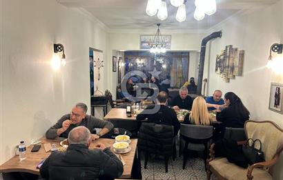 AYVALIK ZEKİ BEY MAHALLESİ 13 NİSAN CADDESİNDE SATILIK TİCARİ